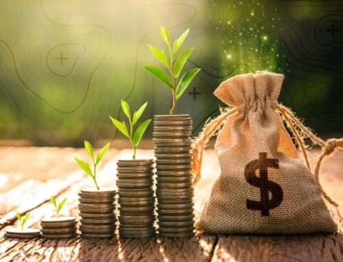 Cómo preparar tu empresa para levantar capital