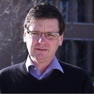 Andrés Cave – EmergeX