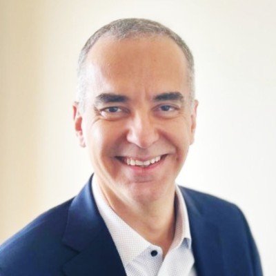 Juan Vicente Rodríguez – EmergeX